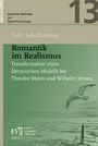 Felix Schallenberg: Romantik im Realismus, Buch