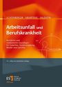 Gerhard Mehrtens: Arbeitsunfall und Berufskrankheit, Buch