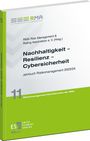 : Nachhaltigkeit - Resilienz - Cybersicherheit, Buch