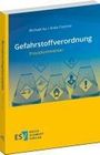 Michael Au: Gefahrstoffverordnung, Buch