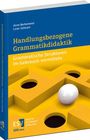 Anne Berkemeier: Handlungsbezogene Grammatikdidaktik, Buch