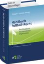 : Handbuch Fußball-Recht, Buch