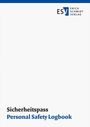 Michael Larisch: Sicherheitspass, Buch