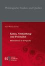 Hans-Werner Eroms: Kürze, Verdichtung und Fraktalität, Buch