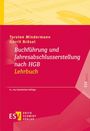 Torsten Mindermann: Buchführung und Jahresabschlusserstellung nach HGB - Lehrbuch, Buch