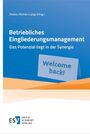: Betriebliches Eingliederungsmanagement, Buch
