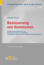 Sabine Seibold-Freund: Besteuerung von Kommunen, Buch