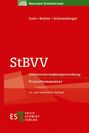 Simon Beyme: StBVV, Buch