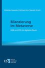 Wladislav Gawenko: Bilanzierung im Metaverse, Buch