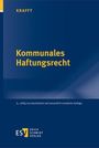 Simone Preisser: Kommunales Haftungsrecht, Buch