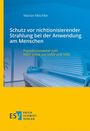 Marian Mischke: Schutz vor nichtionisierender Strahlung bei der Anwendung am Menschen, Buch