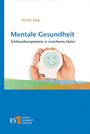 Rachel Zapp: Mentale Gesundheit, Buch