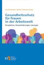 Gesundheitsschutz für Frauen in der Arbeitswelt, Buch
