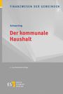 Der kommunale Haushalt, Buch