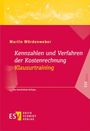 „Kennzahlen und Verfahren der Kostenrechnung: Klausurtraining“ von Martin Wördenweber, 3. Auflage. ESV Verlag.