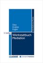 Heiner Krabbe: Werkstattbuch Mediation, Buch