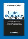 Bert Füssenich: Unternehmenssteuerrecht, Buch