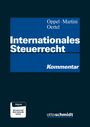 : Internationales Steuerrecht, Buch