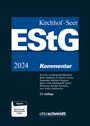 : Einkommensteuergesetz (EStG), Buch