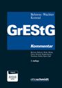 : Grunderwerbsteuergesetz, Buch