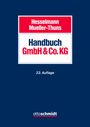 : Handbuch GmbH & Co. KG, Buch