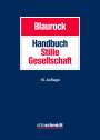 : Handbuch Stille Gesellschaft, Buch