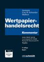 "Wertpapierhandelsrecht Kommentar", Autoren: Assmann, Uwe H. Schneider, Mülbert. Stichwörter: MAR, EMIR, 9. Auflage, Band I.