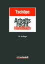 : Arbeitsrecht Handbuch, Buch