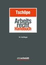 : Arbeitsrecht Handbuch, Buch