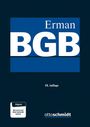 Lutz Aderhold: BGB, Buch