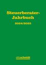 : Steuerberater-Jahrbuch 2024/2025, Buch