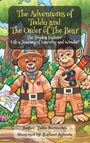 Tullio Barrecchia: The Adventures Of Teddy And The Order Of The Bear, Buch