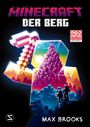Max Brooks: Minecraft - Der Berg, Buch