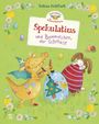 Tobias Goldfarb: Spekulatius, der Weihnachtsdrache. Spekulatius und Bammelchen, der Osterhase, Buch