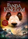 Erin Hunter: Panda Kingdom - Düsterer Drachenberg, Buch