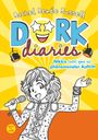 Rachel Renée Russell: DORK Diaries, Band 03: Nikkis (nicht ganz so) phänomenaler Auftritt, Buch