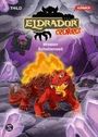 Thilo: Eldrador Creatures: Mission Schattenwelt, Buch