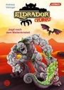 Andreas Völlinger: Eldrador Creatures: Jagd nach dem Weltenkristall, Buch