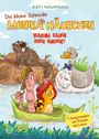 Kati Naumann: Die kleine Schnecke Monika Häuschen: Warum bauen Biber Burgen?, Buch