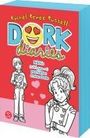 Rachel Renée Russell: DORK Diaries, Band 06: Nikkis (nicht ganz so) perfektes erstes Date, Buch