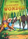 Britta Sabbag: Wonder und ich. Ein Wunder kommt selten allein (Band 2), Buch