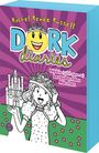 Rachel Renée Russell: DORK Diaries, Band 08, Buch