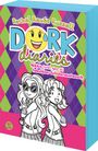 Rachel Renée Russell: DORK Diaries, Band 11:Nikkis (nicht ganz so) fabulöser Schüleraustausch, Buch