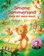 Simone Sommerland: Simone Sommerland. Mach mit, Mausi Maus!, Buch