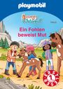 Thilo: PLAYMOBIL Horses of Waterfall. Ein Fohlen beweist Mut, Buch