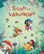 Carolin Helm: Feechen mit Wehwehchen, Buch