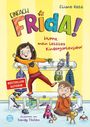 Eliane Retz: Einfach Frida! Hurra, mein letztes Kindergartenjahr!, Buch