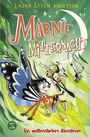 Laura Ellen Anderson: Marnie Mitternacht. Ein mottenstarkes Abenteuer (Band 3), Buch