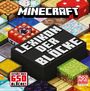 Minecraft: Minecraft Lexikon der Blöcke, Buch