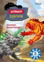 Thilo: Eldrador: Ziemlich beste Feinde, Buch